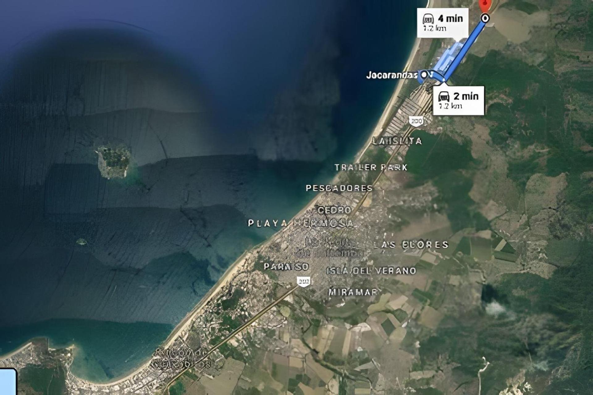 Willa C4 Alberca Privada A 5 Min De La Playa Y Manglar! Penita de Jaltemba Zewnętrze zdjęcie